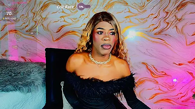 EbonyHansNight webcam