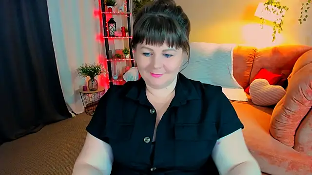 CrystaalStaar webcam