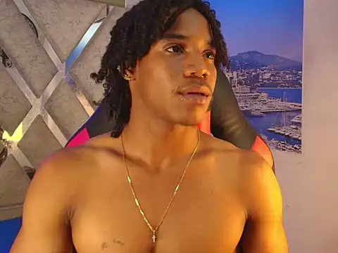 axel_silva4 - Axel_silva4's free webcam - UK Sex Cams