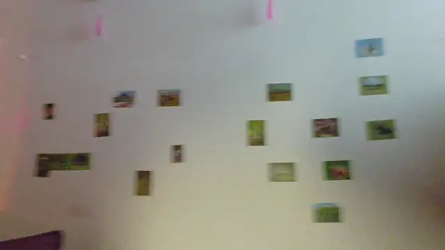 DannyPhantom555 webcam