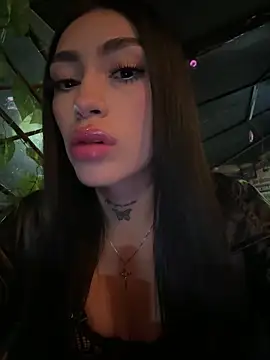 Webcam Model (Bonny_Eva)  is live.Free join now!