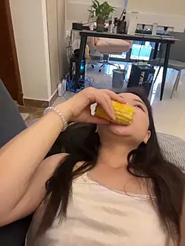 xiaochengzi505 webcam