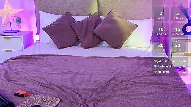 jules_night (T teen) - 20 flogger spanks