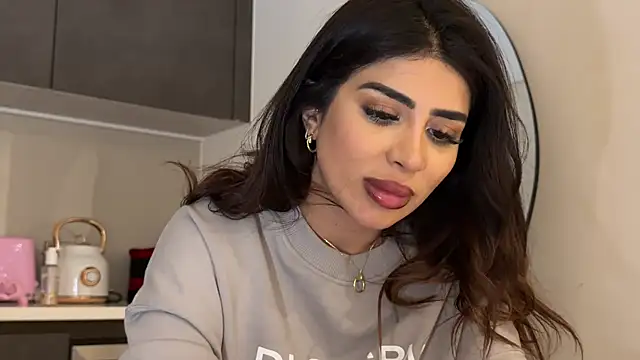 ArabicBarbie