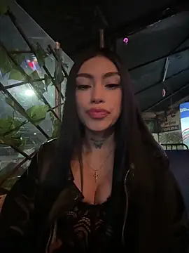 Webcam Model (Bonny_Eva)  is live.Free join now!