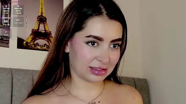 caralella - Caralella's free webcam - UK Sex Cams