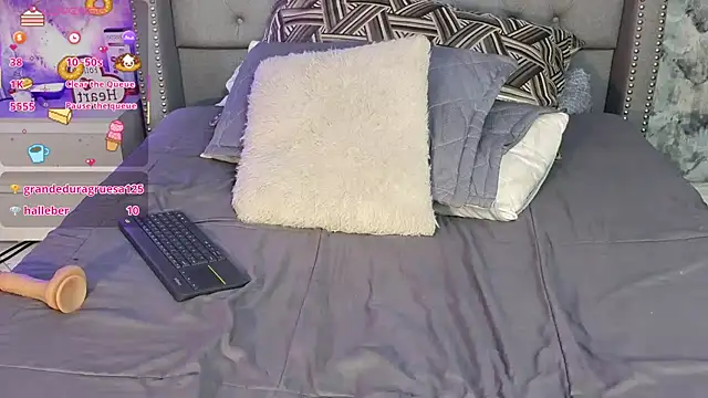 Shantal_Joness webcam