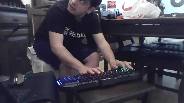 markusberq_h - MarkusBerq_H's free webcam - UK Sex Cams