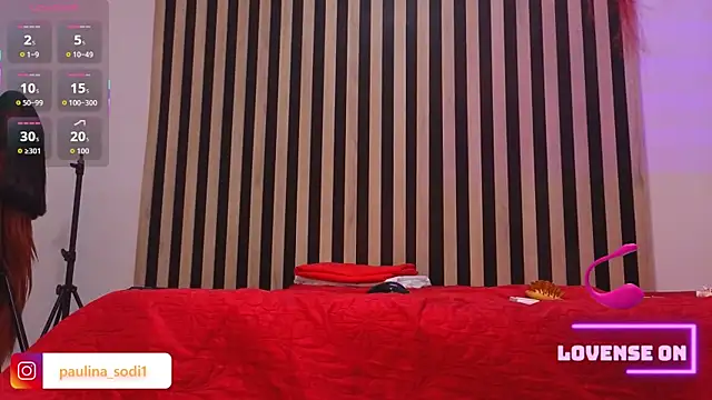 Paulina_Sodi webcam
