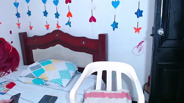 lorenacapelli webcam