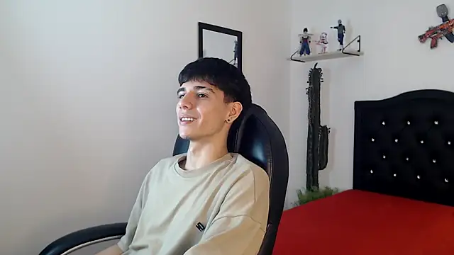 AmethystShadow17 webcam