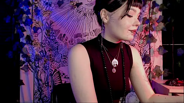 Robin_harrington webcam