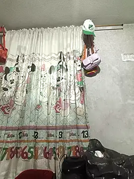 Scarlet_Passion webcam