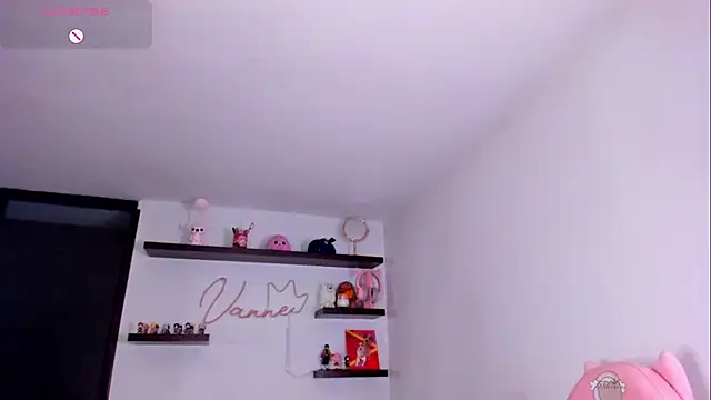 vannessa__shy - Vannessa__Shy's free webcam - UK Sex Cams