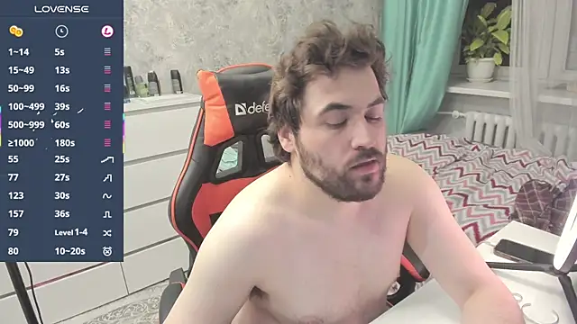 Morlaios live sex cam