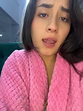 antonella_julieta - Antonella_Julieta's free webcam - UK Sex Cams