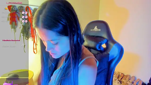 scarlet-kennedy98 webcam