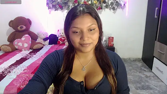 sexysusan4you webcam