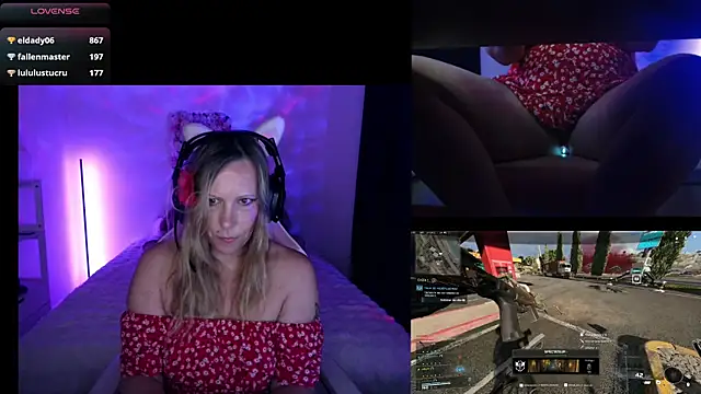 ArchangelTheFrancaise webcam