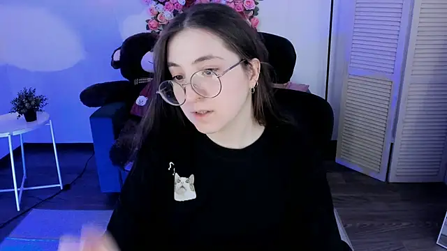 VirtuallVoyant webcam