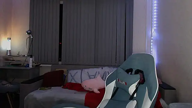 cutefrendlyuser webcam