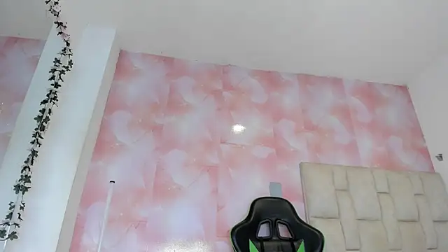 aida_rose_ Stripchat cam model