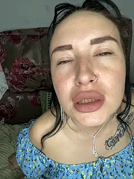 roxana_bell - Roxana_Bell's free webcam - UK Sex Cams