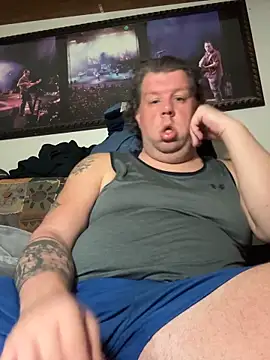 Stephanie1984 webcam