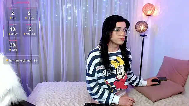 DanniHotBoy02 webcam