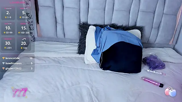 Keyla_Brunette_ webcam