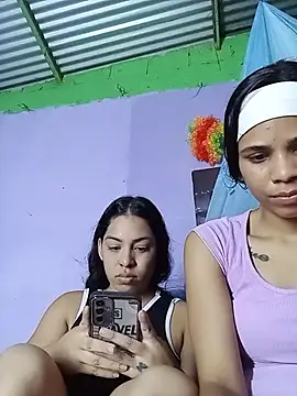 dominicsexy_bitch (F young) - Anal masturbation