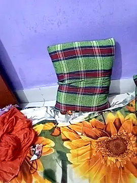 jerin_couple61 (Ask my age) - Boobs oiling show