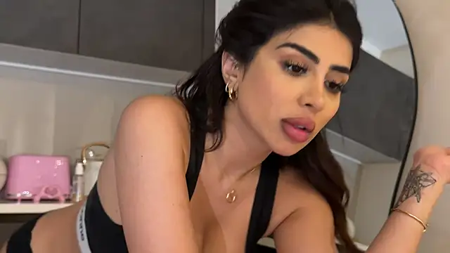 arabicbarbie