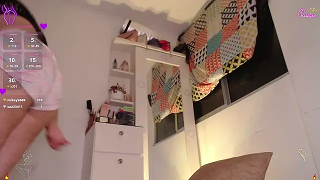 scarlett_diamond11 webcam