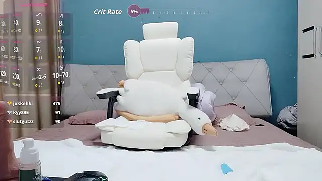 美女Summer-C在线直播