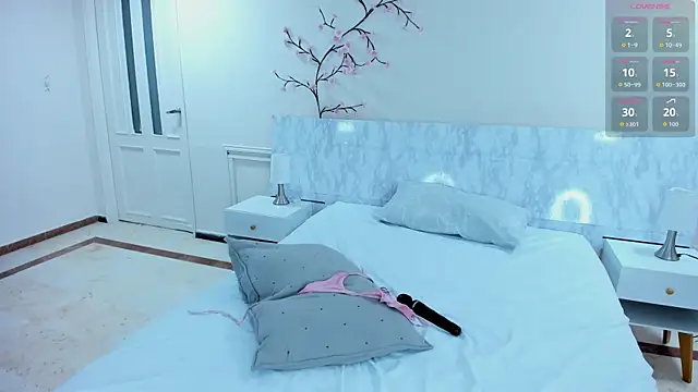 Lucifer_shadow webcam