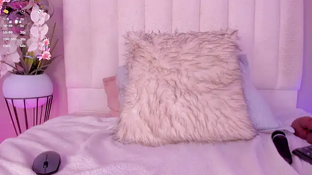 dulcepatersson1_ webcam