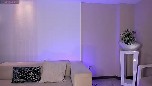 MariaHerrera_ webcam