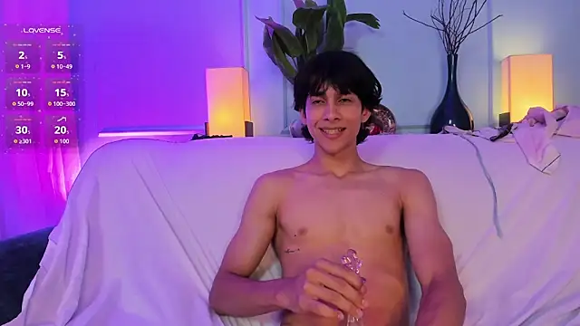 cheys_mast (M twink) - sin with the north star