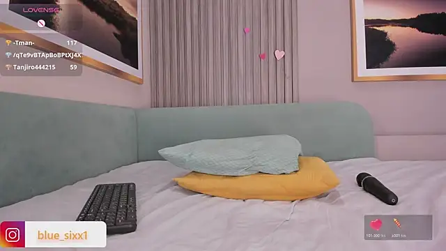 Preview of blue_sixx