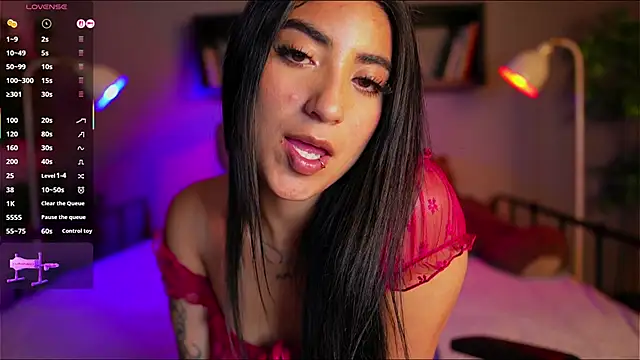 emma_lirys - Emma_Lirys's free webcam - UK Sex Cams