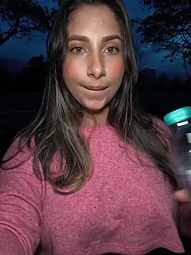 Catalina_ramos's live cam