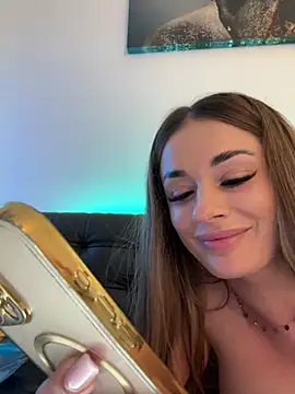 IsabellaEtthan webcam