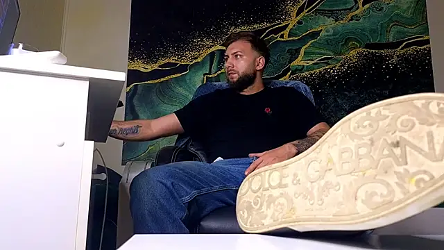 JamieNoxus live sex cam