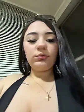 Valeria_carter webcam