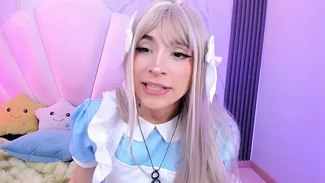 Modelo: AliiceWonderland_