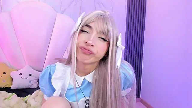 AliiceWonderland_ webcam
