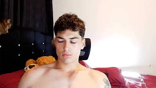 jimmy_class (M young) - jerk off