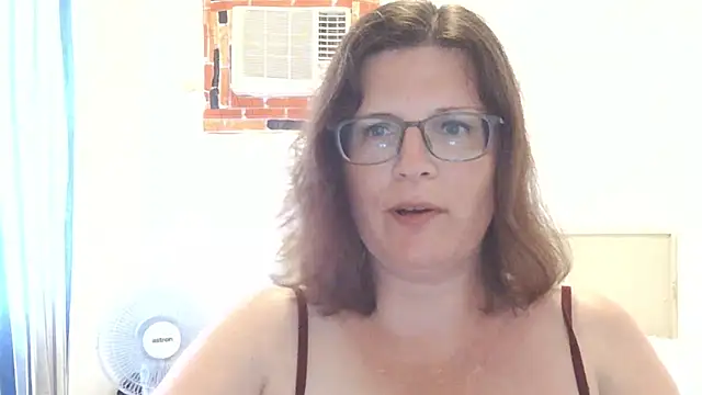 Domina_Tasselina_Goddess webcam