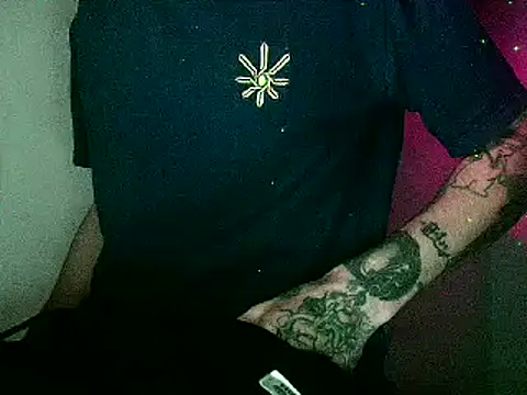 Christian_Stiven1 webcam